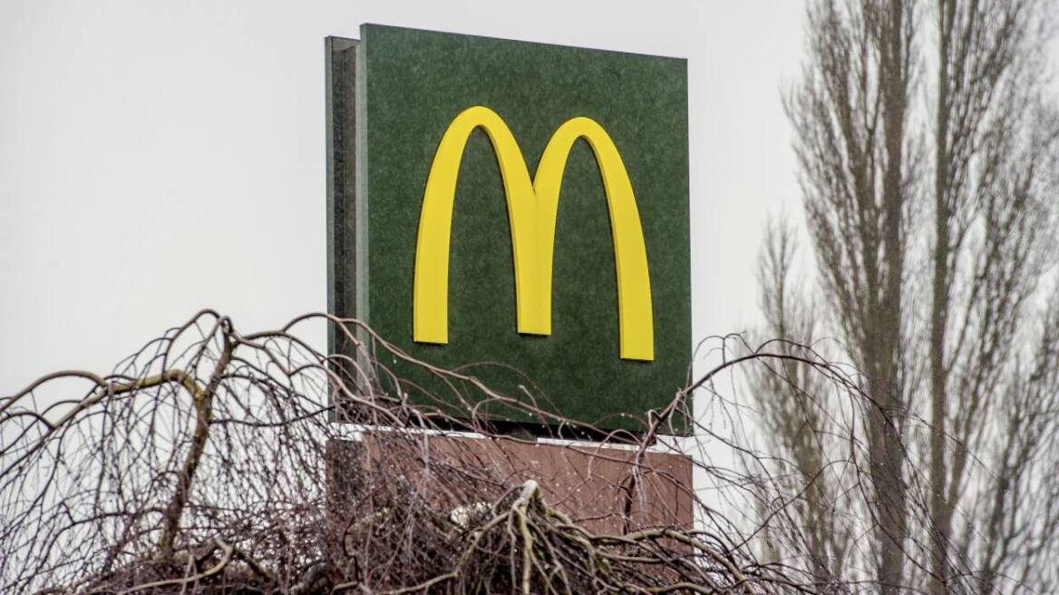 Πήγαν να ληστέψουν τα McDonald’s κι έπεσαν πάνω σε άντρες των ειδικών δυνάμεων!